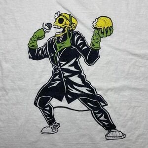 Kool Keith x My Main Man Pat rap shirt